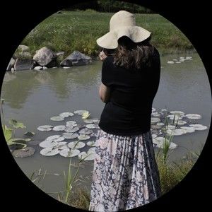 Meet your Posher, Walda